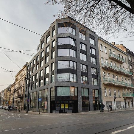Apartment For Two - Pilsudskiego 1 Street Красков Екстериор снимка