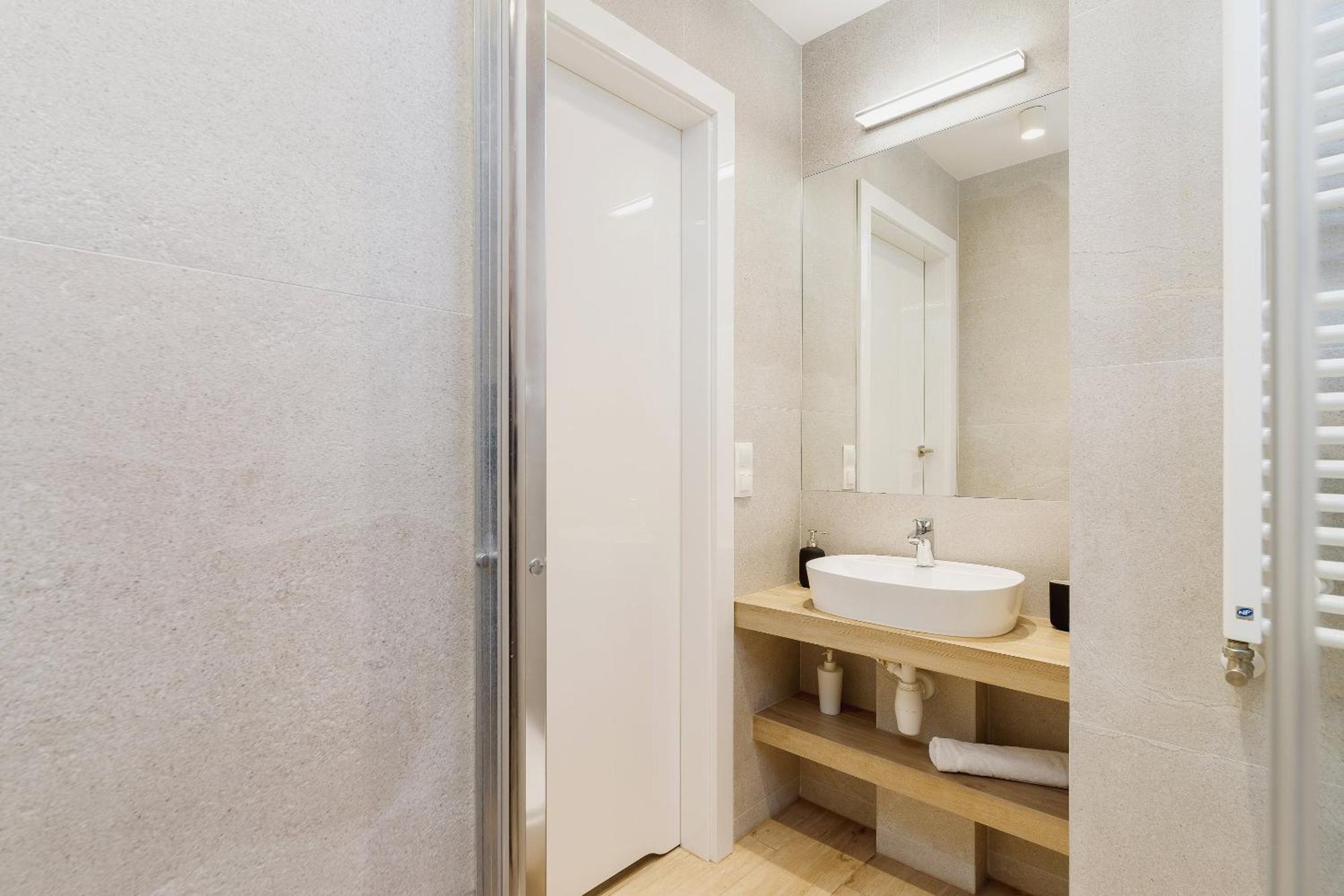 Apartment For Two - Pilsudskiego 1 Street Красков Екстериор снимка